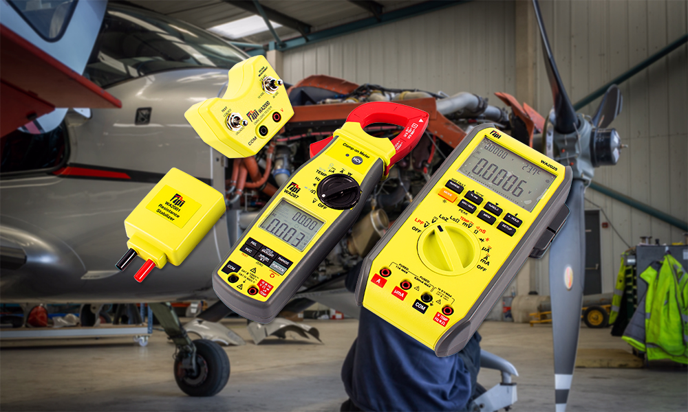 Test Products International