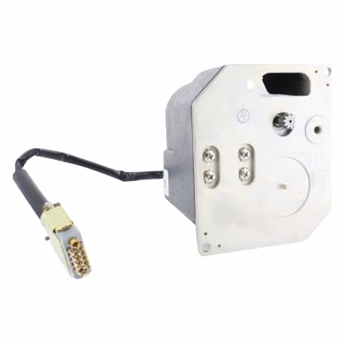 KS 271A Final Assembly