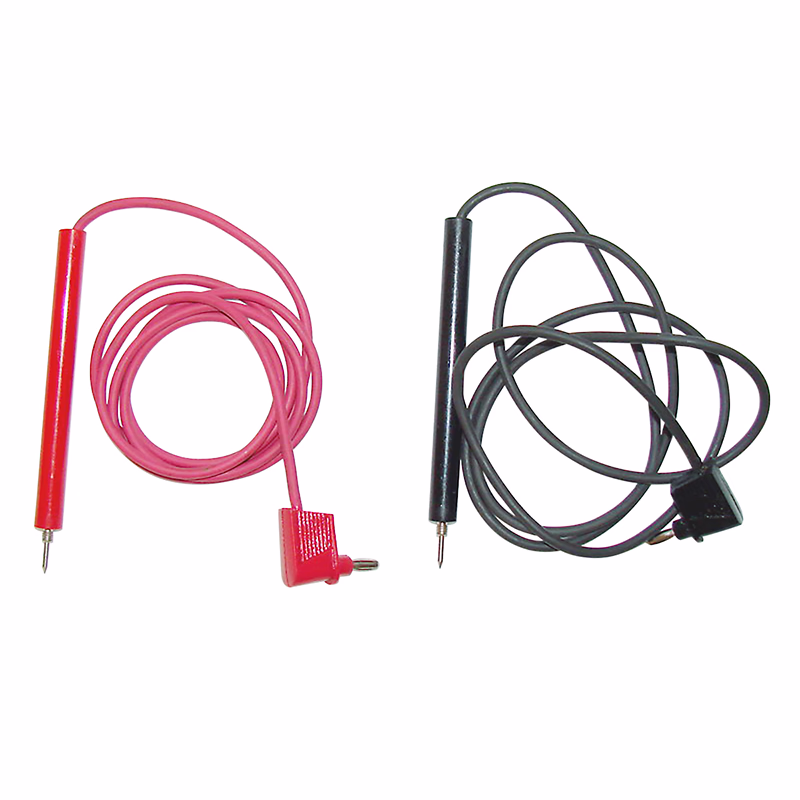 SIMPSON 260 TEST LEADS