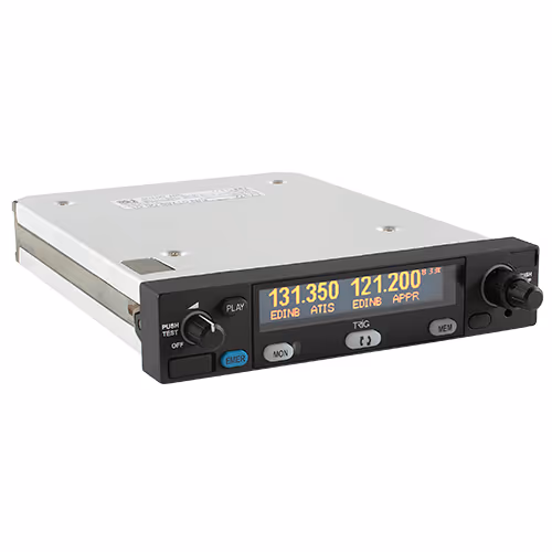 TY96 VHF Transceiver Stack Radio | 10W, 8.33 kHz