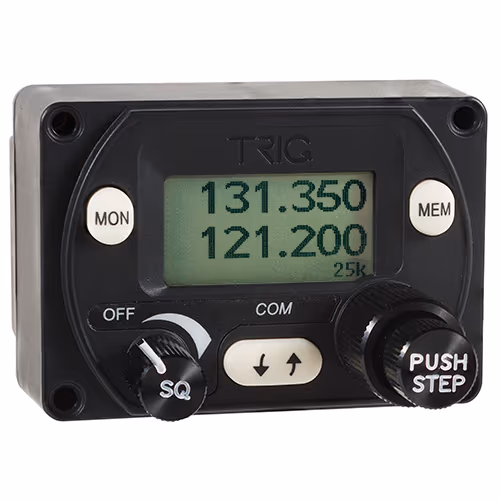 TC90 Control Head Kit for TY91 & TY92 Radios