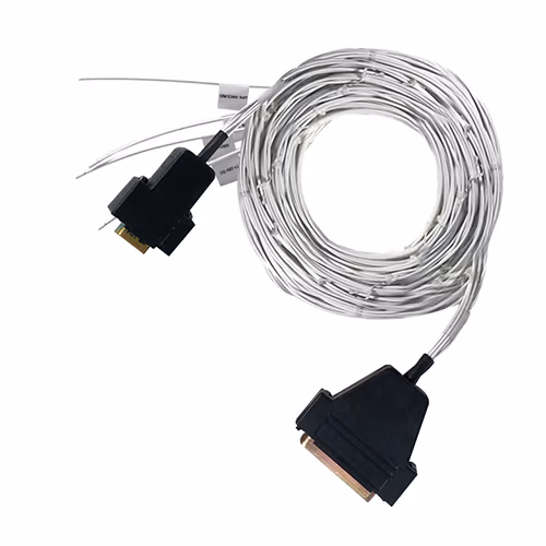 TT21 & TT22 Wiring Harness Plus TN72 Connection | Short Wiring Harness, 39 Inch
