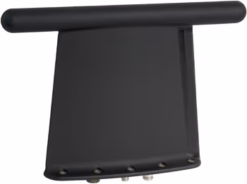 AT-560 BLACK ANTENNA/29.7-960MHz/9.5 TUNED BLADE/FC-5000 REQ'D