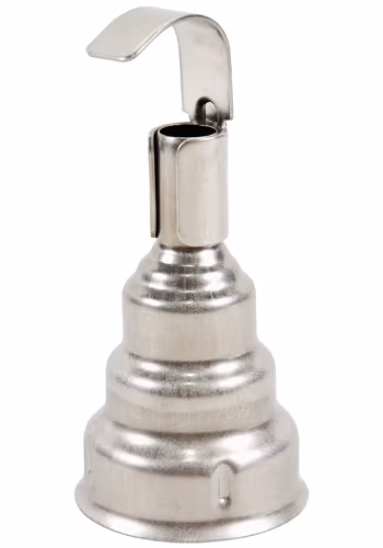 REFLECTOR NOZZLE/9mm