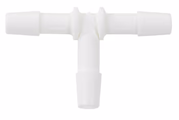 TEE CONNECTOR-INSERT FITTING
