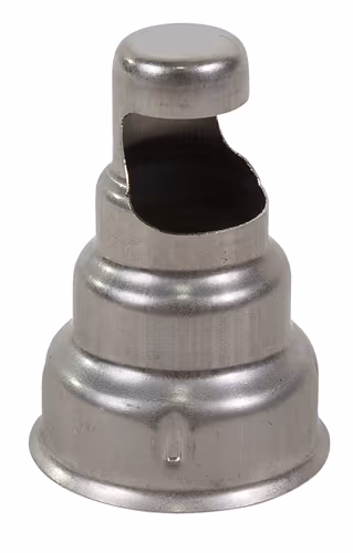 Heat Gun Reflector Nozzle | 14 mm