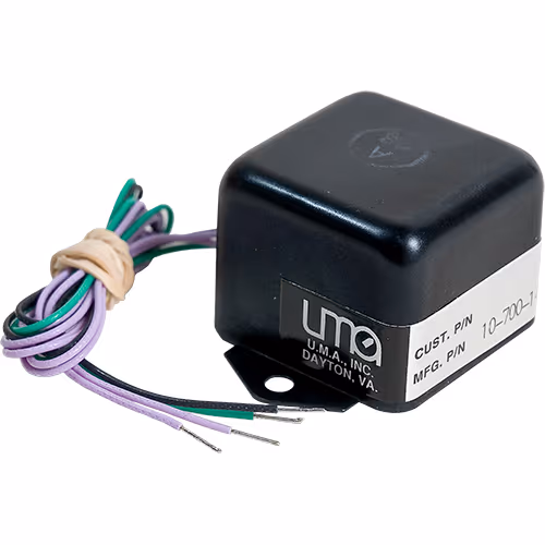 UMA Light Wedge Inverter | 5V, 100 mA