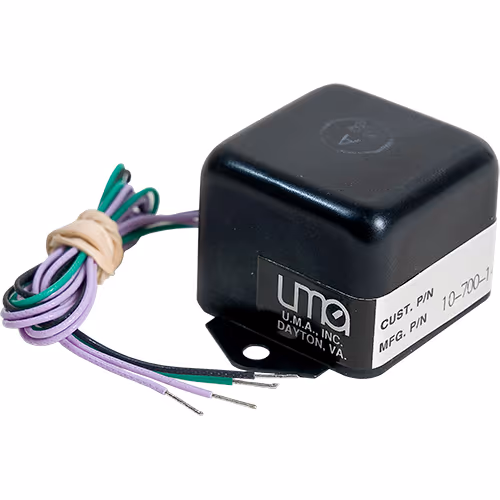 UMA Light Wedge Inverter | 14V, 100 mA