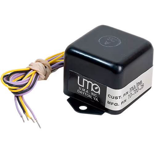 UMA Light Wedge Inverter | 28V, 100 mA