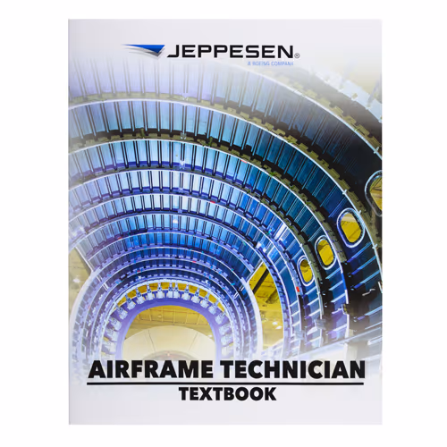 AIRFRAME TECHNICIAN TEXTBOOK