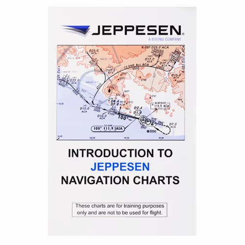 AIRWAY MANUAL CHART TRAINING GUIDE