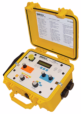 TT1200A KIT/for GE CF6 and CF6-50 Engines