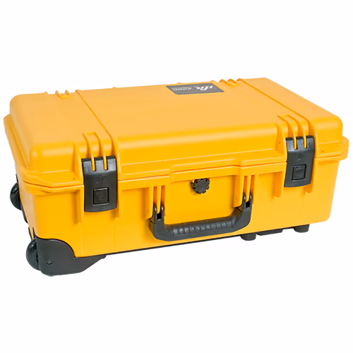 IFR-4000 Transit Case