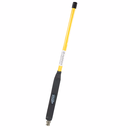 Portable ELT Antenna | 121.5 MHz & 406 MHz