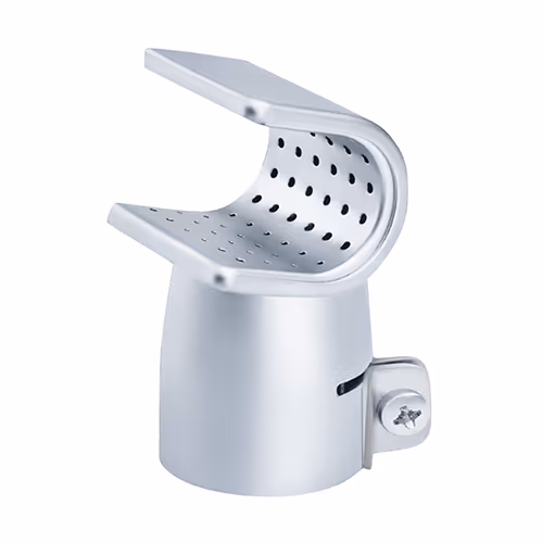 SIEVE REFLECTOR NOZZLE/35 x 20 mm