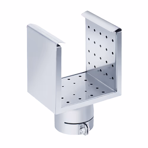SIEVE REFLECTOR NOZZLE/85 x 85 mm