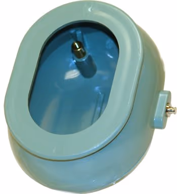 DOME/DRILLED RH/H3310