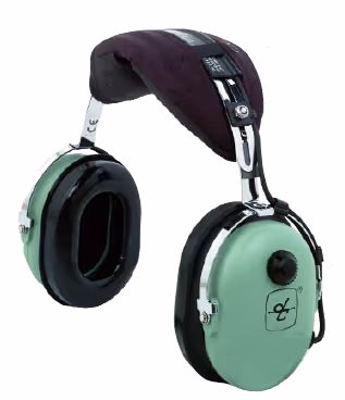 HEADSET/LISTEN ONLY