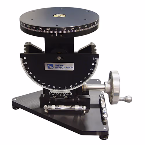 2 AXIS TILT TABLE