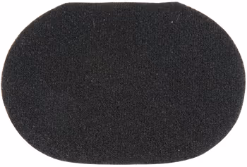 DOME FILTER/FOAM/FITS INSIDED EAR CUP/H10-13.4/H10-13N/H10-13S/H10-13H/H10-13Y/H10-20/H10-21/H10-26/H10-30/H10-36/H10-56/H10-56N/H10-60/H10-60C/H10-60H/H10-00