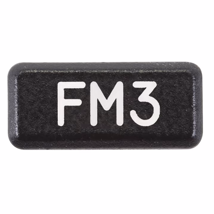 RTS01 Snap-In Legend | FM3