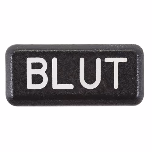 RTS01 Snap-In Legend | BLUT