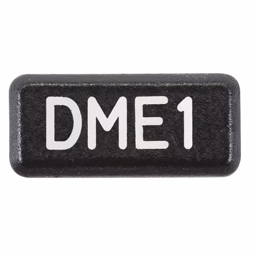 RTS01 Snap-In Legend | DME1