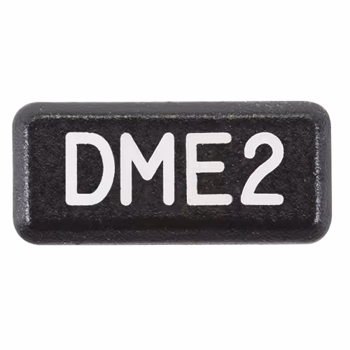 RTS01 Snap-In Legend | DME2