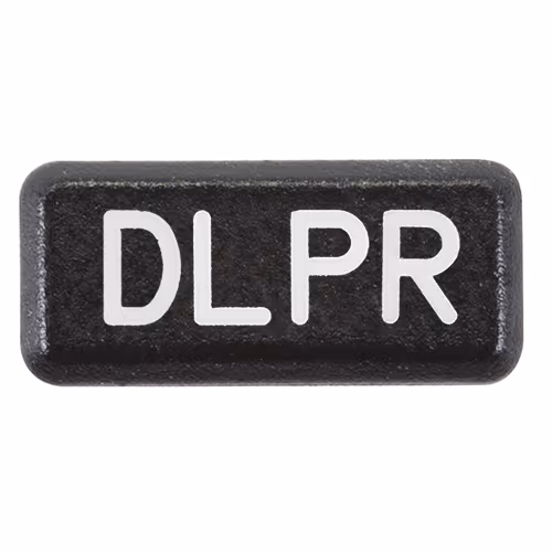 RTS01 Snap-In Legend | DPLR