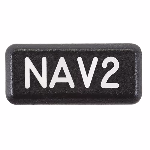 RTS01 Snap-In Legend | NAV2