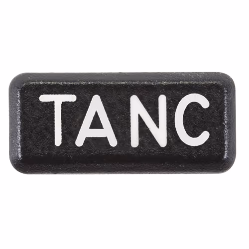 RTS01 Snap-In Legend | TACN