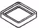 FACEPLATE SEAL