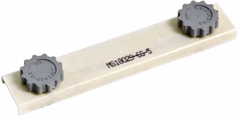 COVER ASSEMBLY/8-32, 5 stud, for use with Terminal Blocks