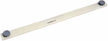 COVER ASSEMBLY/8-32, 16 stud, for use with Terminal Blocks