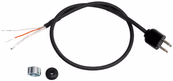MIC CORD ASSEMBLY/FLEX BOOM/H20-10/H20-10S/H20-16/H3530/H3531
