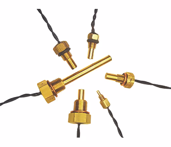 1B3A Thermistor Probe | 5/8-18-3A Thread Size