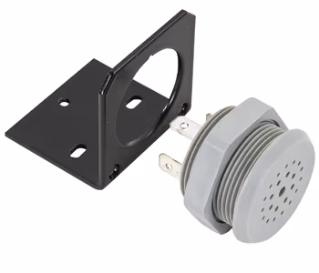 OUTSIDE BUZZER ASSEMBLY/For use with KANNAD ELT's.