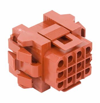 METRIMATE PLUG/12 position