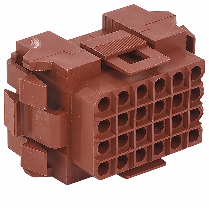 METRIMATE PLUG/24 position