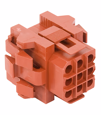 METRIMATE PLUG/9 position