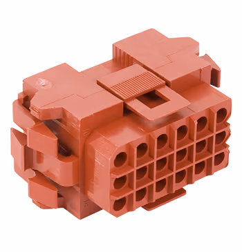 METRIMATE PLUG/18 position