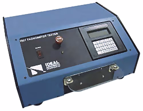 1921 TACHOMETER TESTER/230V