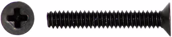 MS24693BB8 Phillips Flat Head Countersunk Screw | 3/4 in. Length, 4-40 Threads