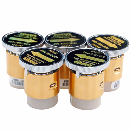 Bird Element | 100 - 250 MHz, 250 Watt