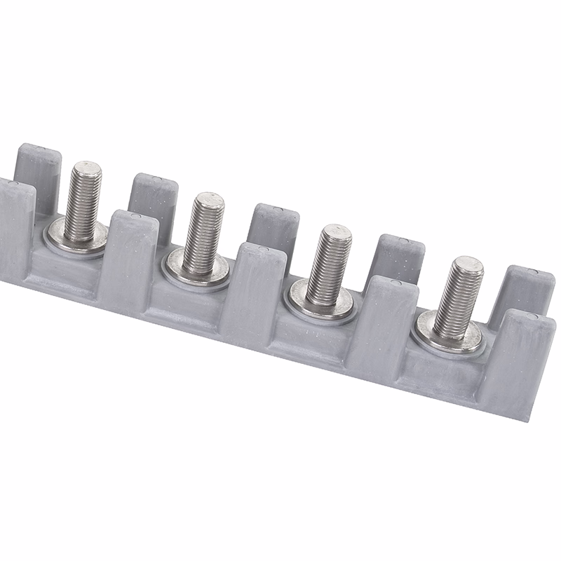 MS27212-5 Terminal Block | 4 Studs