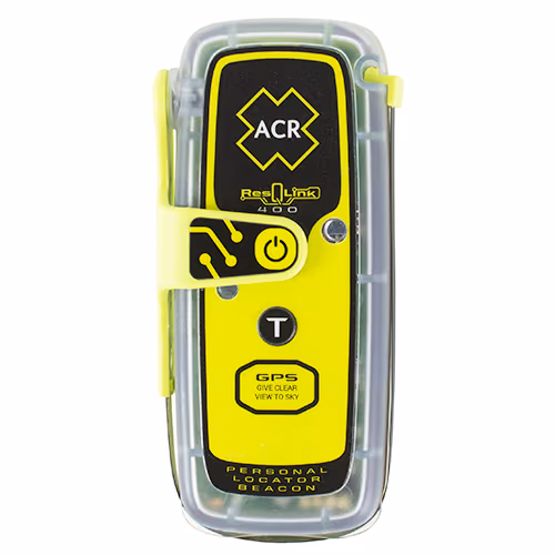 ResQLink 400 | 406MHz GPS