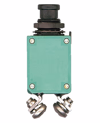 2TC13 Series Circuit Breaker | 3 Amp Rating