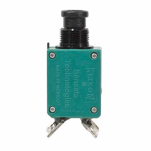 2TC14 Series Circuit Breaker | 10 Amp Rating