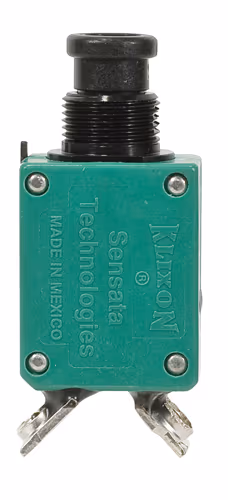 2TC2 Series Circuit Breaker | 7.5 Amp Rating