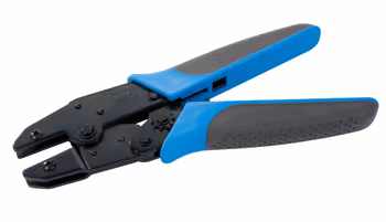CRIMPMASTER CRIMP TOOL FRAME